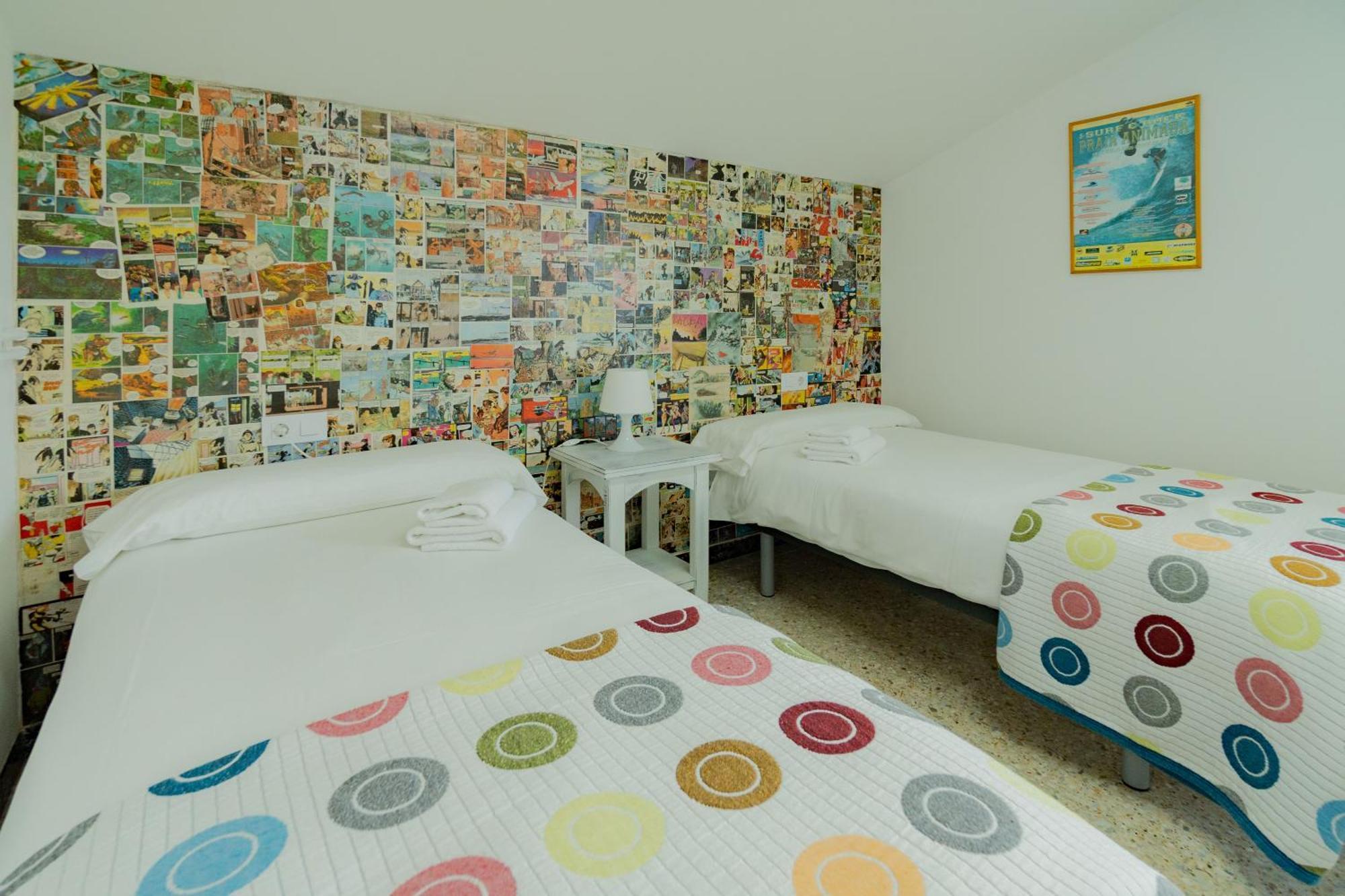 Chalet Areo do rio - playa de razo Esterno foto