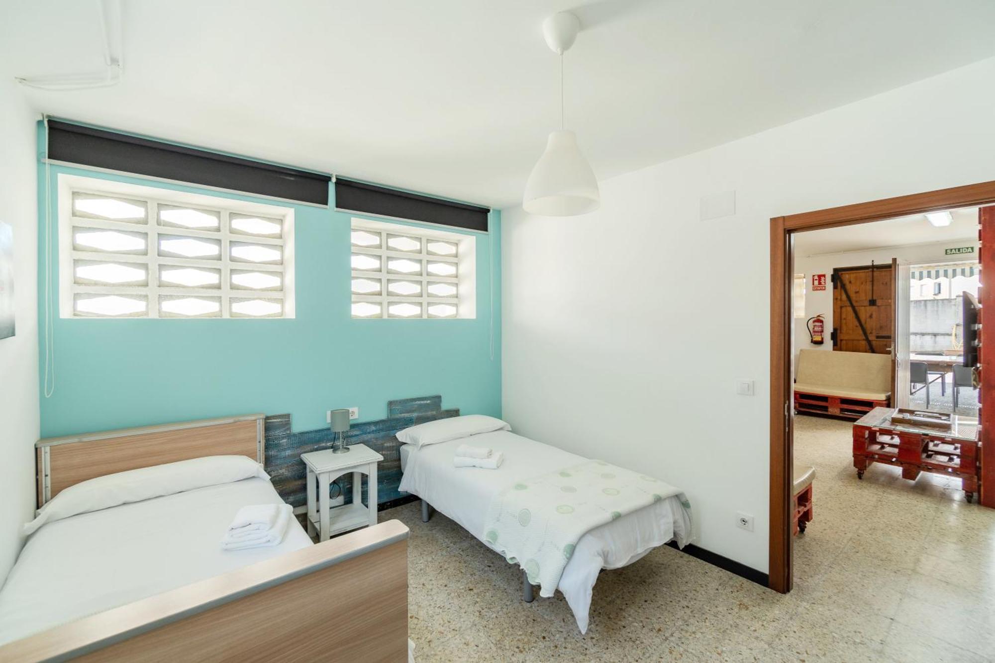 Chalet Areo do rio - playa de razo Esterno foto